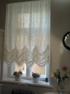 Curtains