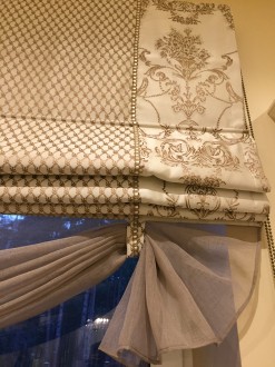 Curtains for kitchen