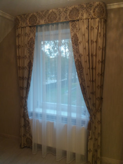 Curtains