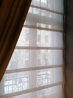 Curtains