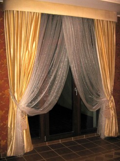 Curtains