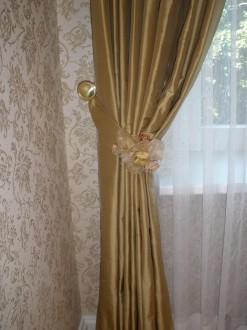 Curtains