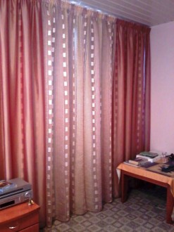 Curtains