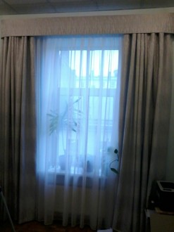 Curtains