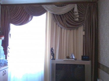 Curtains