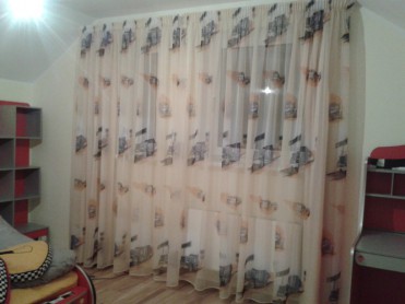 Curtains