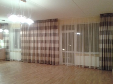 Curtains