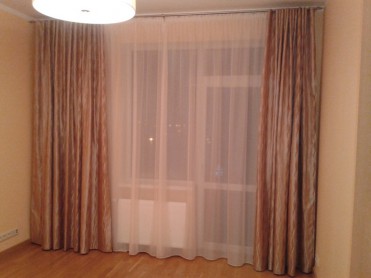 Curtains