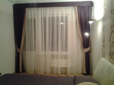 Curtains for bedroom