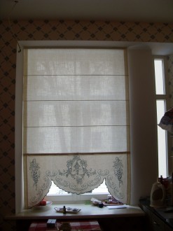 Curtains