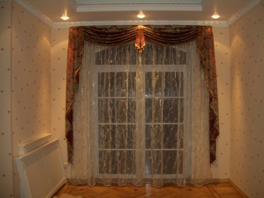 Curtains