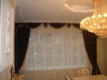 Curtains