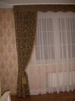 Curtains