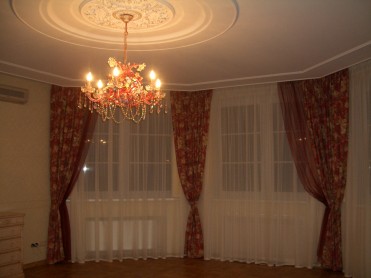 Curtains