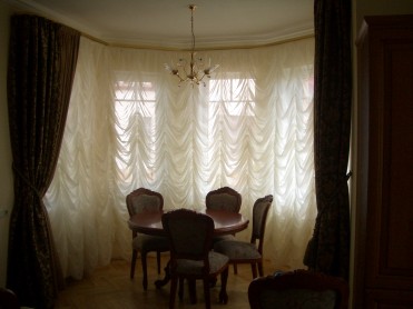 Curtains