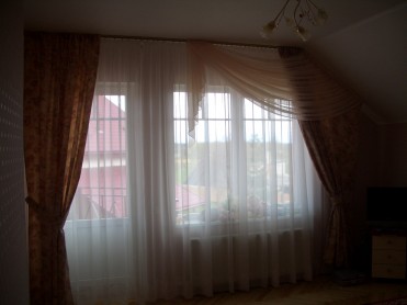 Curtains