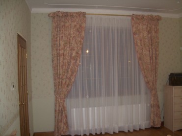 Curtains