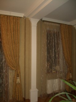 Curtains