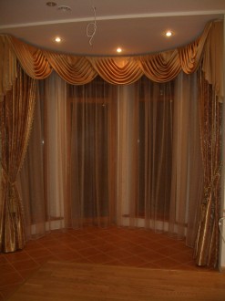 Curtains