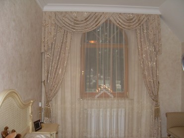 Curtains