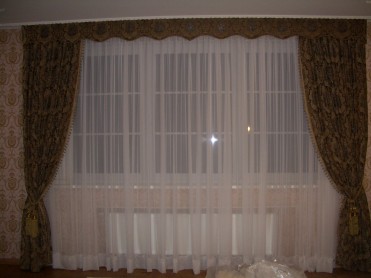 Curtains