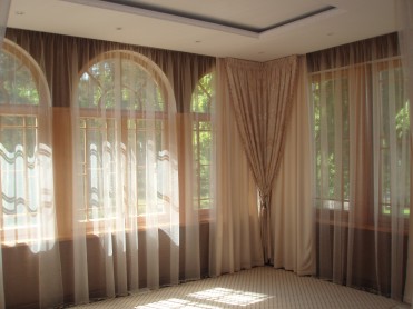 Curtains