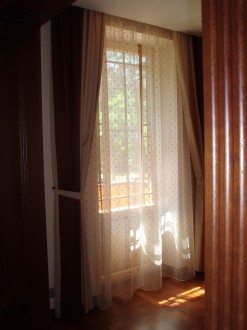 Curtains