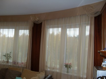 Curtains