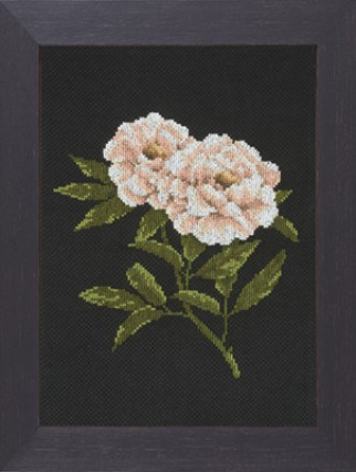 Lanarte - 38012 Embroidery kits
