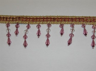 Trimming - Tassel Frringe