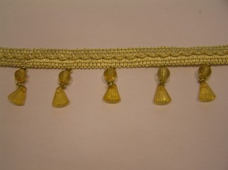 Trimming - Tassel Frringe