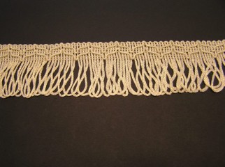 Trimming - Tassel Frringe