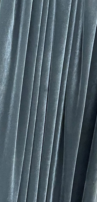  - Velvet fabriks
