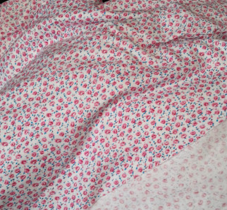 Cotton and Linen fabrics - Flannel Cotton and Linen fabrics - Flannel