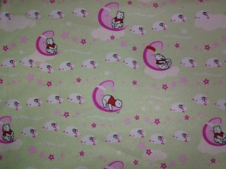 Cotton and Linen fabrics - Flannel Cotton and Linen fabrics - Flannel