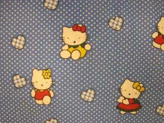 Cotton and Linen fabrics - Flannel Cotton and Linen fabrics - Flannel