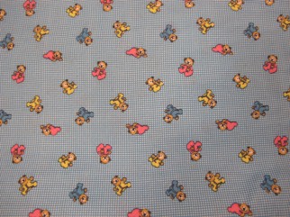Cotton and Linen fabrics - Flannel Cotton and Linen fabrics - Flannel
