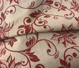 fabrics for tablecloths and curtains with a Christmas pattern,shop Pluss Audums fabrics for tablecloths and curtains with a Christmas pattern,shop Pluss Audums