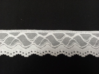 Embroidery lace,Riga Embroidery lace, Riga