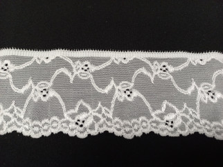 Embroidery lace,Riga Embroidery lace, Riga