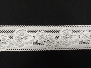 Embroidery lace,Riga Embroidery lace, Riga