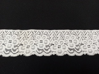 Embroidery lace,Riga Embroidery lace, Riga