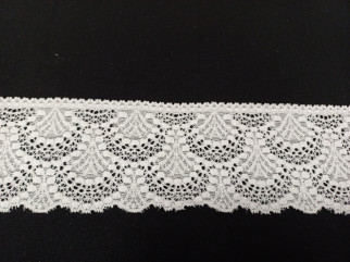Embroidery lace,Riga Embroidery lace, Riga
