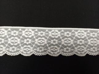 Embroidery lace,Riga Embroidery lace, Riga