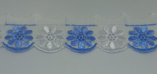 Embroidery lace,Riga Embroidery lace, Riga