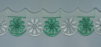 Embroidery lace,Riga Embroidery lace, Riga