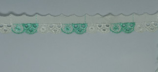 Embroidery lace,Riga Embroidery lace, Riga
