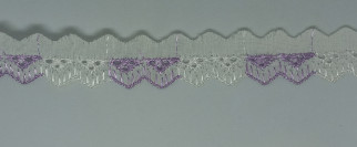 Embroidery lace,Riga Embroidery lace, Riga
