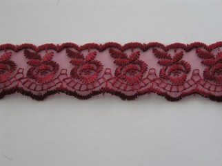 Tapes un embroidery lace - Tapes and Embroidery laces Tapes un embroidery lace - Tapes and Embroidery laces