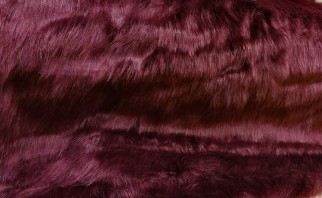 Autum and Winter fabrics -  Synthetic fur Autum and Winter fabrics -  Synthetic fur